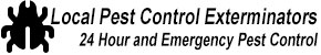 Kennebunkport ME Pest Control Exterminators